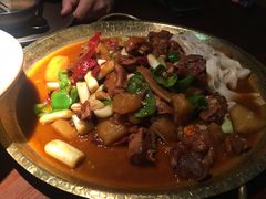-楼兰新疆主题餐厅(悠方店)