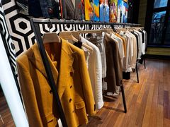 -SUITSUPPLY(安福路店)