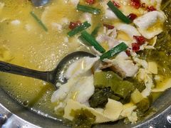 -陈生记黑鱼馆·20年活鱼现杀(宁波鼓楼店)
