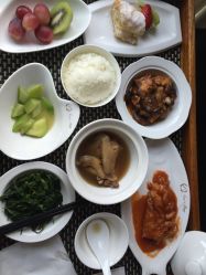 点击看大图 -馨月汇·一悦馨香月子中心(前滩店)