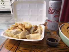 马蹄锅贴-守英猪脏粉(仓桥街店)
