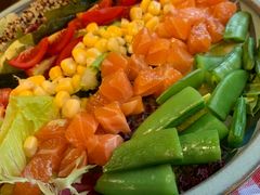 -鲨鱼美式餐厅酒吧Sharky