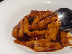 -庐灶江南·江南菜·四合院Bistro(东直门雍和宫·原华侨宾馆店)