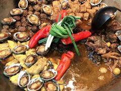 -田水湾丨地道安徽菜(文化路店)