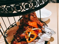 -避风塘(宝山万达店)