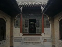 -西安关中民俗艺术博物院