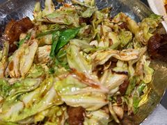-情妹耙泥鳅·江湖川菜(科华店)