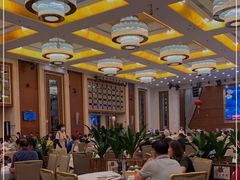 大堂-顺德人家食府(黄金广场店)