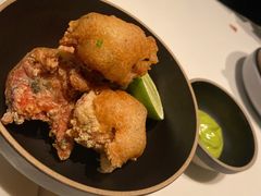 傣味炸鸡-胡麻(静安嘉里店)