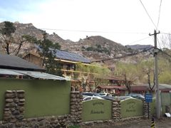 iphone_upload_pic-北京水岸山吧度假村(雁栖镇店)