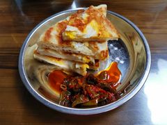 丽江粑粑-88号小吃店·经典云南菜·地道纳西美食