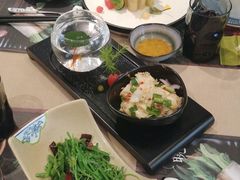 -拂晓山房·私房川菜(西门店)