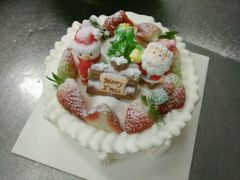 -仟吉KenGee(银港店)