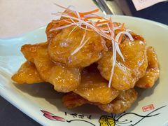 -强强烧烤·宵夜(方庄店)