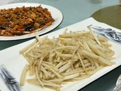 -翠茗农庄土菜馆(天目湖店)
