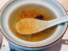 养颜丑耳桃胶-纳地素食(石门公园店)
