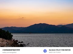 -深圳湾公园(南山区)