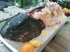 -漳州佰翔圆山酒店·圆山畔西餐厅