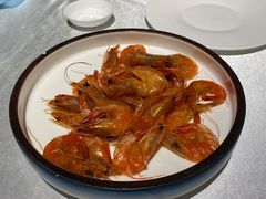 虾干-余记海鲜(合生广场店)