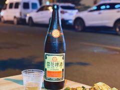 -幸福铁板烧(共和村店)