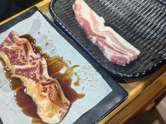 -杀猪天·韩国烤肉(总店)