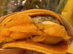 地瓜草头饼铜锣烧-辛一·铜锣烧(鸿寿坊店)