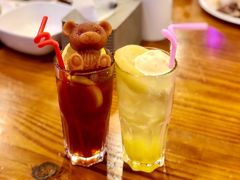 -澳门陈光记烧味饭店(南京德基广场店)