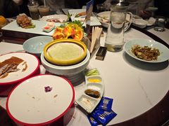 -真地道京味府·鲜橙烤鸭·北京菜(朝外大街东大桥店)