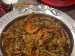 -胖哥俩肉蟹煲(湖滨银泰in77店)