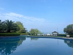 -绿城千岛湖喜来登度假酒店