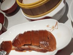 -大鸭梨烤鸭店(花园村店)