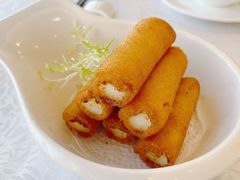 -柳州宾馆-云霄阁·旋转餐厅