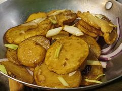 -绿茶餐厅(天津天河城店)