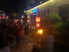 -黎阳老街