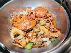 -七欣天香辣蟹火锅(上海安亭新源路店)