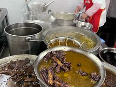 -老五鸡丝豆花面粉(瑞金北路68号院店)