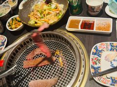 -AJIYA·池袋日式烧肉自助(天津万象城店)