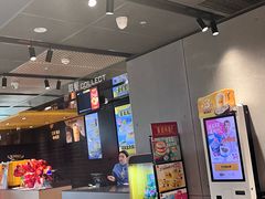 -麦当劳(国贸店)