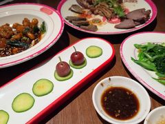 -春梅里卤鹅馆·47年老字号(中山路店)