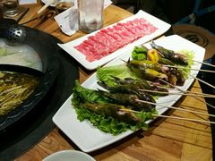 -小牛海记潮汕牛肉店(永定路店)