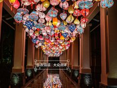 -海南清水湾莱佛士酒店