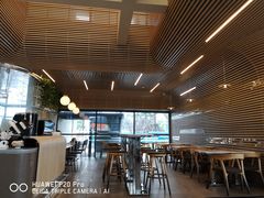 大堂-Bracket Coffee(银河SOHO店)