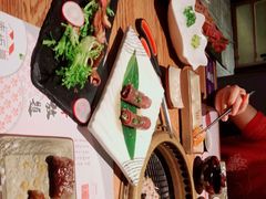 -赤坂亭·M9和牛放题(长楹天街购物中心店)