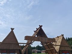 -哈尔滨北方森林动物园