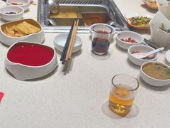 -海底捞火锅(高科广场店)