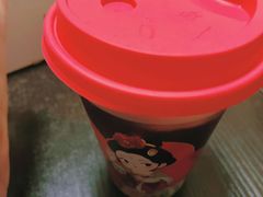 -必胜客(金元宝店)