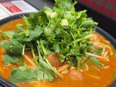 -肥汁米蘭香港米线(长宁来福士店)