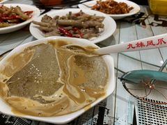 -嘉州九妹凤爪(乐山总店)