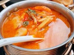 -simply thai天泰(静安嘉里中心店)