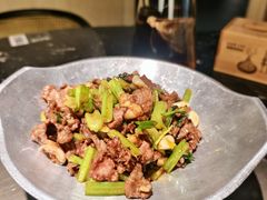-云海肴云南菜·蒸汽石锅鱼(青岛万象城店)